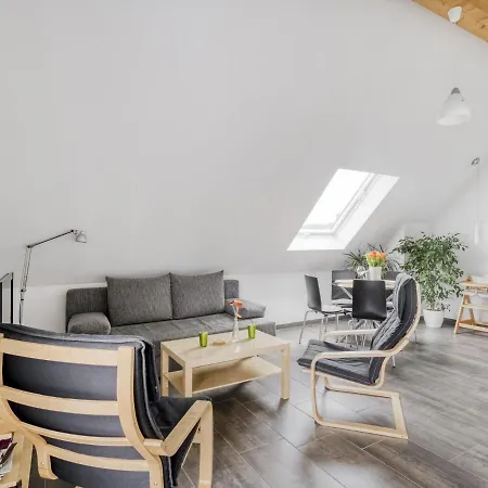 Inviting Holiday In With Patio Ferienhaus *