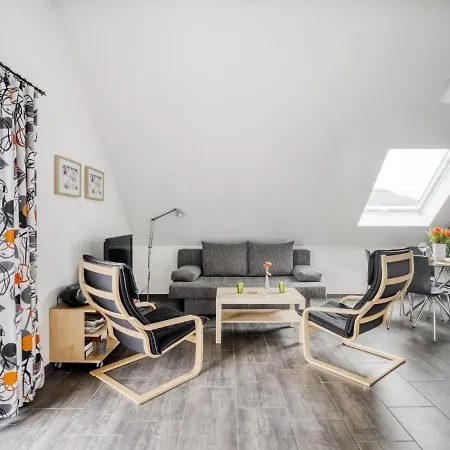 Ferienhaus Inviting Holiday In With Patio Insul