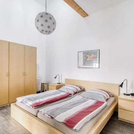 Ferienhaus Inviting Holiday In With Patio