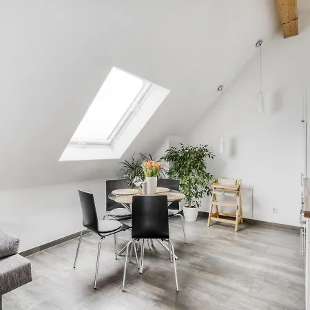 Inviting Holiday In With Patio Ferienhaus